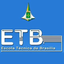 Certificado de conclusão do curso de Eletrônica na ETB - Escola Técnica de Brasília