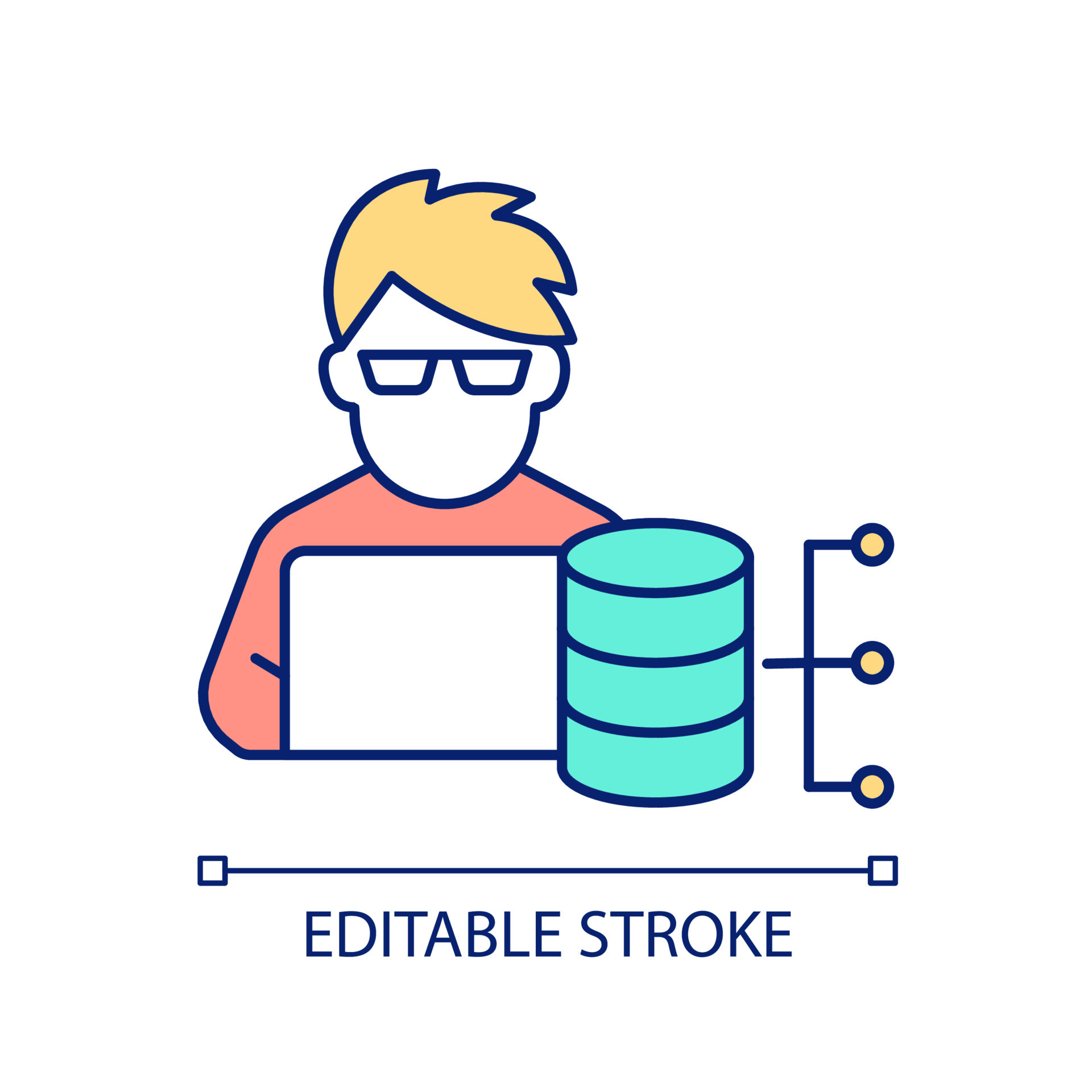 Programador e DBA