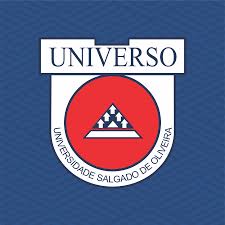 Certificado de conclusão Analista de Sistemas Universo